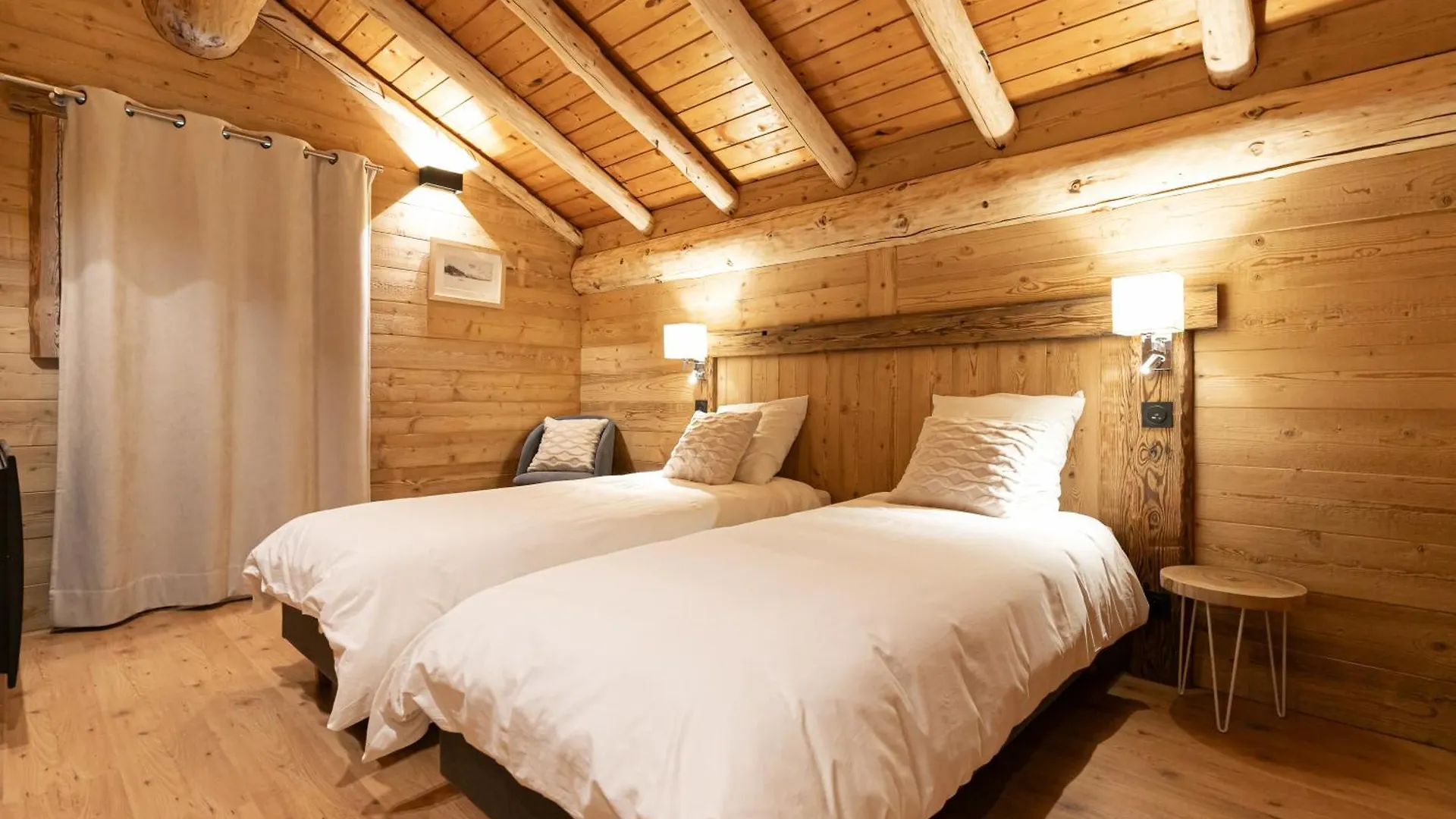 Appartement La Mottuaz Bessans